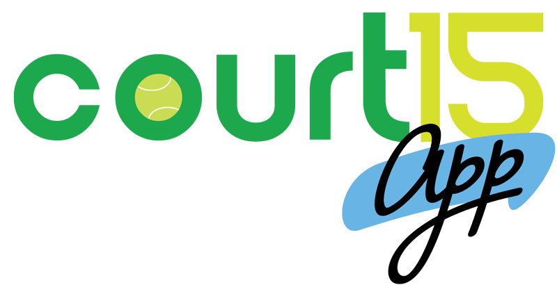 Court15 Clubs app