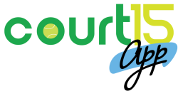 Court15 Clubs app